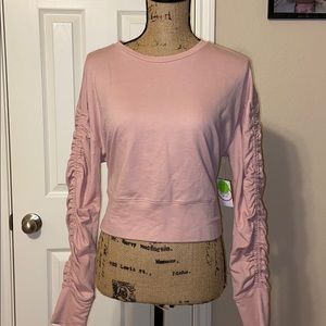 SALE ‼️3/$15 Crop top sweater